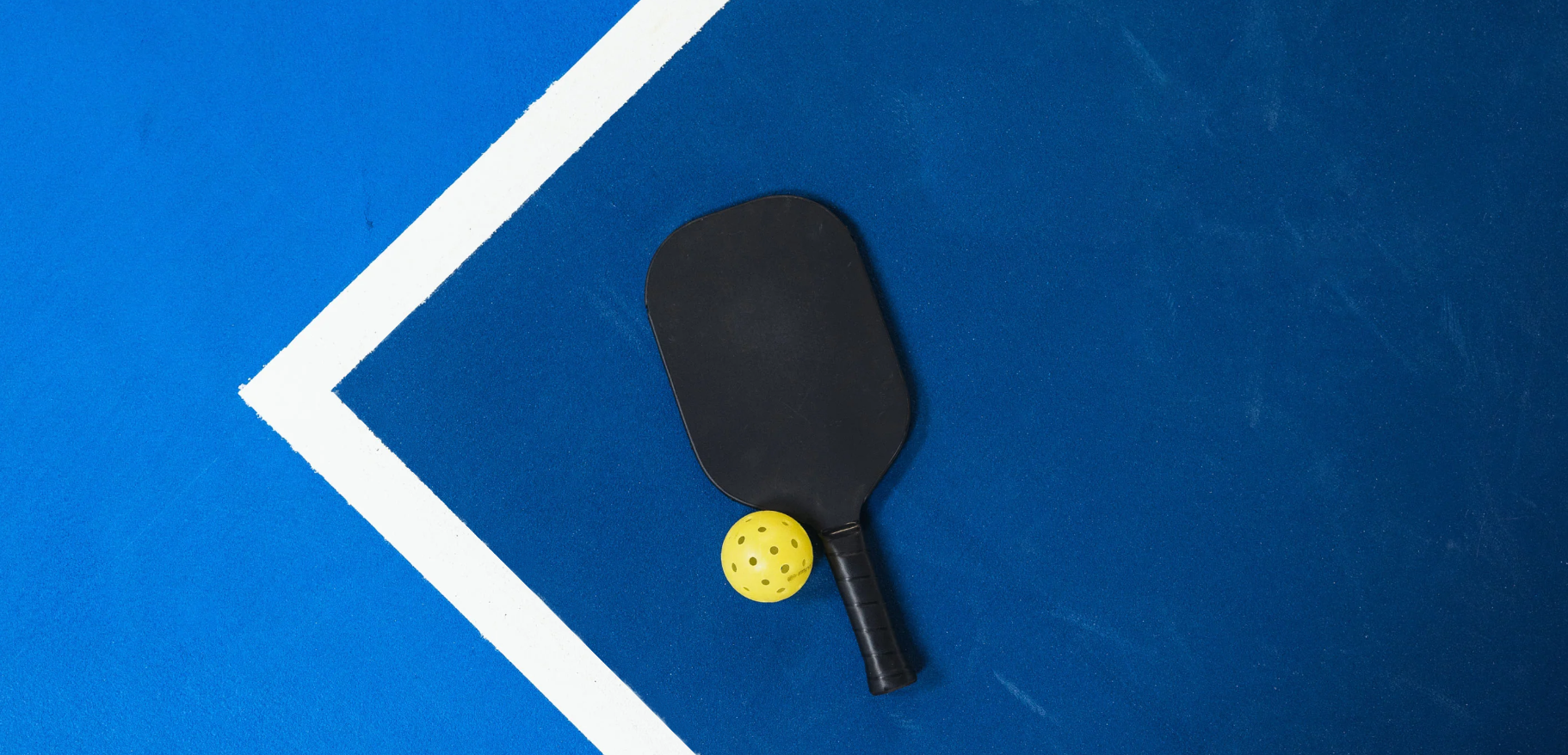 rollos de suelo para cancha de pickleball