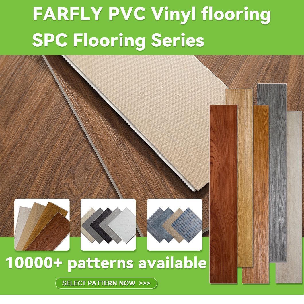 SPC Flooring