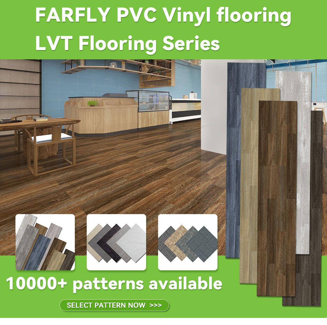 LVT Flooring