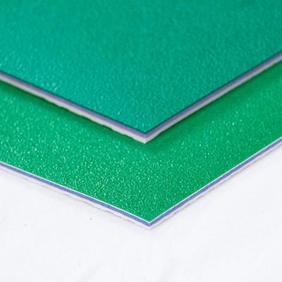 5.0mm-Thick-Green-Anti-Slip-Pickleball-Court-Flooring