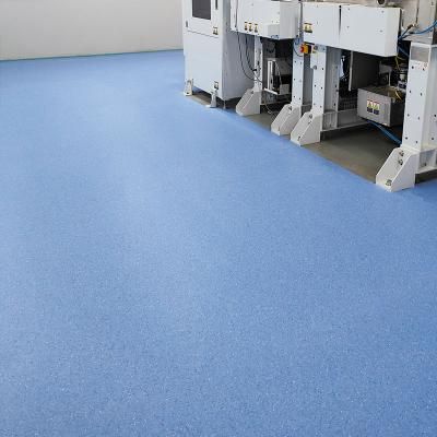 Homogeneous-Vinyl-Flooring-2.0mm-Ideal-for-Hospital-Use-