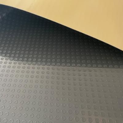 PVC Aircraft Flooring