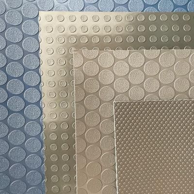 PVC Aircraft Flooring