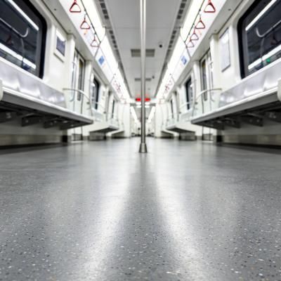 PVC Vinyl Flooring